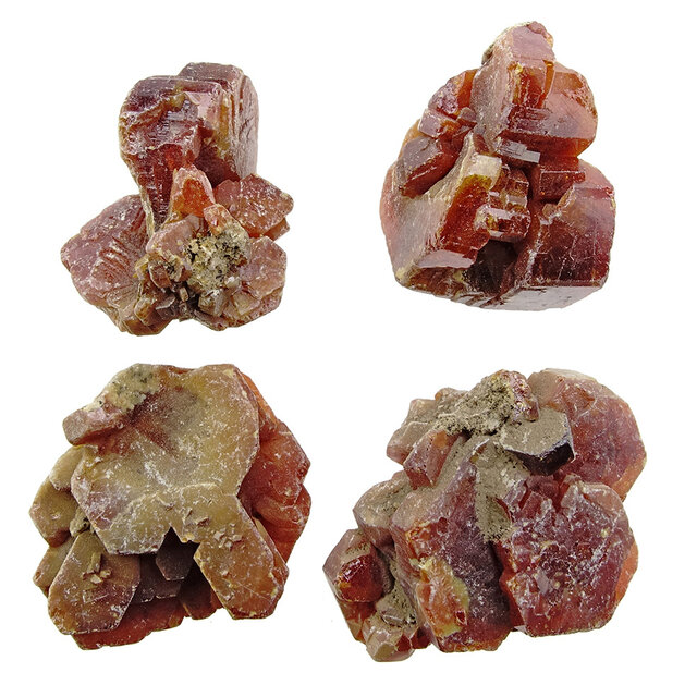 Vanadinite