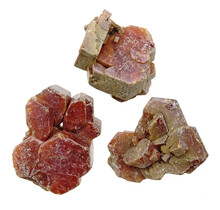 Vanadinite