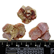 Vanadinite