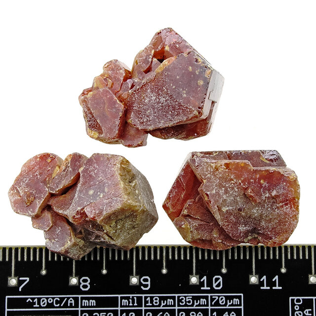 Vanadinite