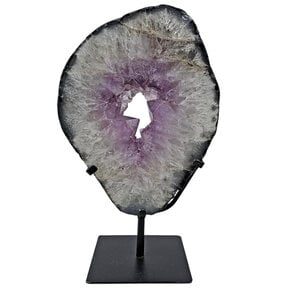 Amethist portal B kwaliteit