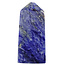 Sodalite tower B quality 7 cm