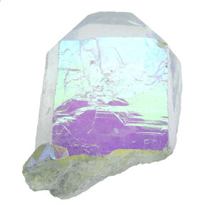 Angel Aura Spitze