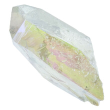 Angel aura punt