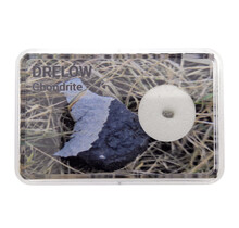 Drelów meteorite