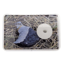 Drelów meteorite