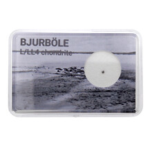 Bjurböle meteorite