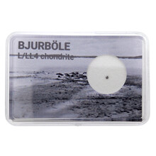 Bjurböle meteoriet