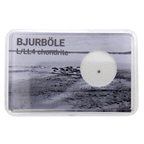 Bjurböle meteoriet