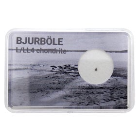 Bjurböle meteorite