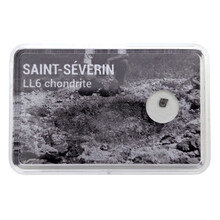 Saint-Séverin meteorite