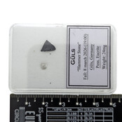 Güls / Koblenz (prov.) meteoriet