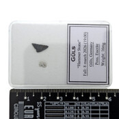 Güls / Koblenz (prov.) meteoriet