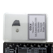 Güls / Koblenz (prov.) meteoriet