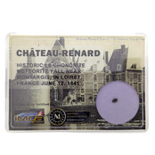 Château-Renard-Meteorit
