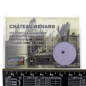 Château-Renard meteorite