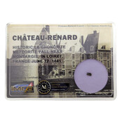 Château-Renard meteorite