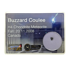 Buzzard Coulee meteoriet