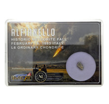 Alfianello meteoriet