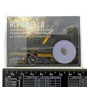 Alfianello-Meteorit