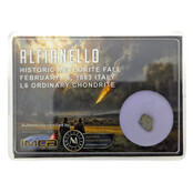 Alfianello meteoriet