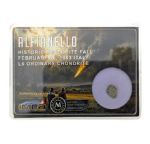 Alfianello meteoriet