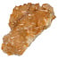 Tangerine, quartz from Brazil 5 kg