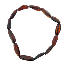 Barnsteen armband