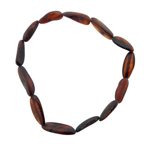 Barnsteen armband