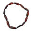Baltic amber bracelet
