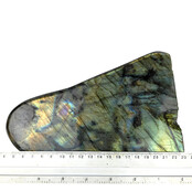 Labradorite  B quality 2,6 kg