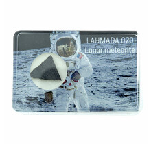 Lahmada 020 maanmeteoriet 224 mg