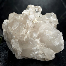 Bergkristal cluster 12,2 kg