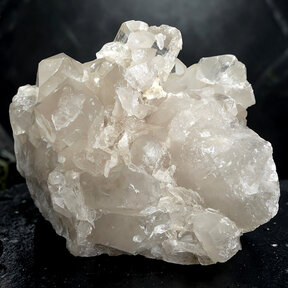 Bergkristallcluster 12,2 KG