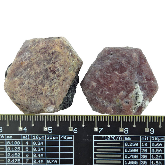 ruby crystal