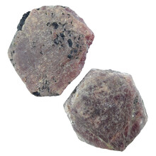 Ruby 2 pieces