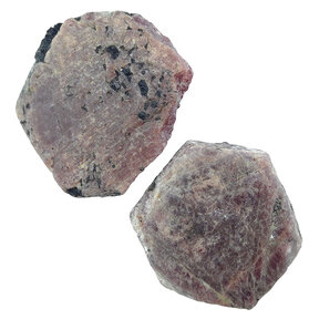 Ruby 2 pieces