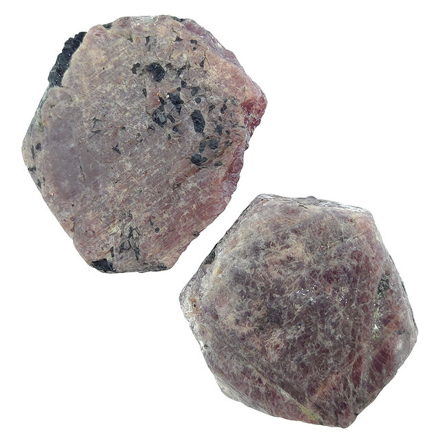 ruby crystal