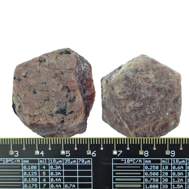 ruby crystal