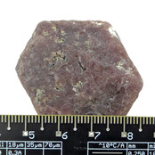 ruby crystal