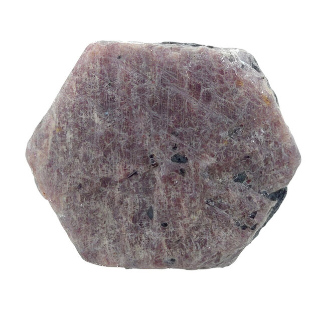 ruby crystal