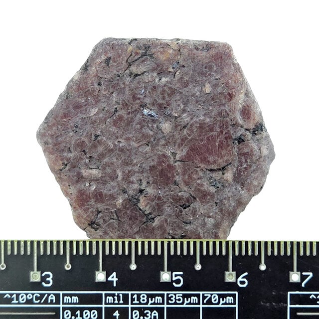 ruby crystal