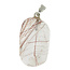 Rutilated quartz, quartz variant with ingrown needles