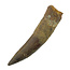 Echter Dinosaurierzahn des Spinosaurus 7,5 CM