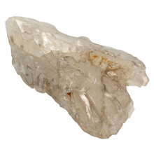 Smoky quartz elestial