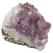 Amethyst, from calming properties to deep transformations, 1030 grams