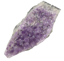Amethyst, von beruhigenden Eigenschaften bis zu tiefen Transformationen, 1110 Gramm