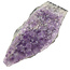 Amethyst, von beruhigenden Eigenschaften bis zu tiefen Transformationen, 1110 Gramm