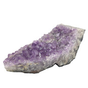 Amethyst, from calming properties to deep transformations, 1110 grams