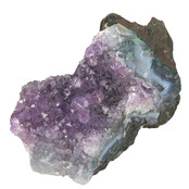 Amethyst, from calming properties to deep transformations, 1020 grams